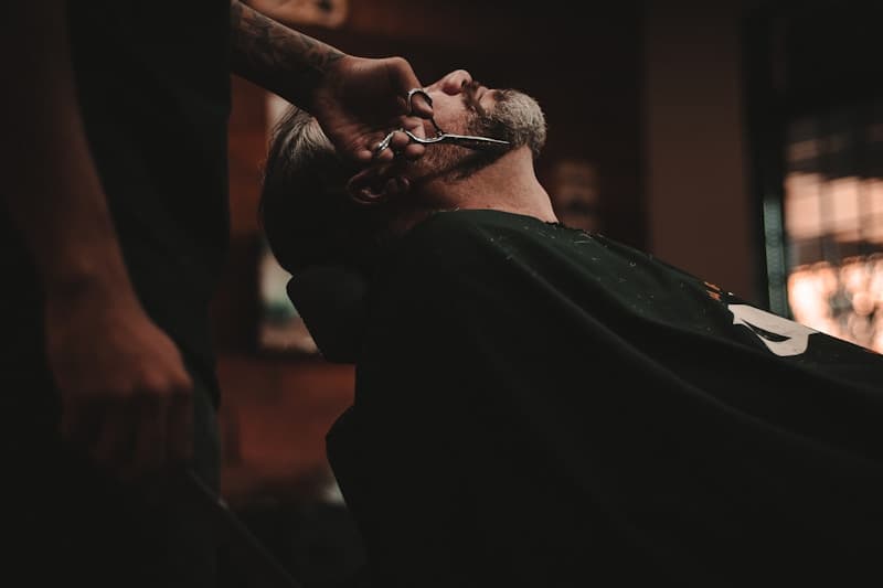 Bright Barbers
