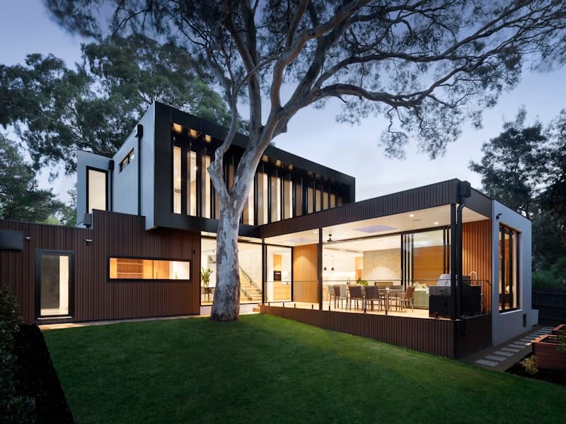 Blackstone Luxury Estates